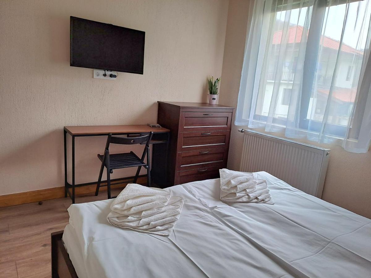 Тиловите Къщи Ribarica Extérieur photo