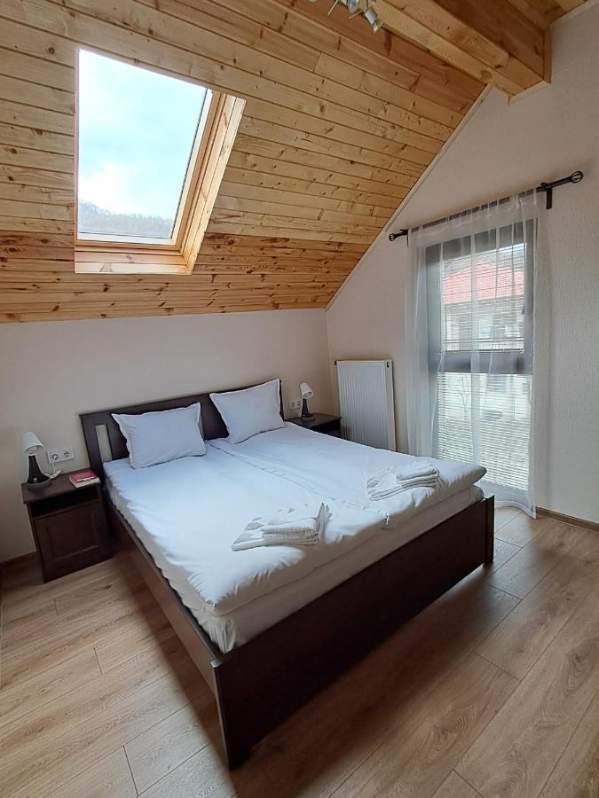 Тиловите Къщи Ribarica Extérieur photo
