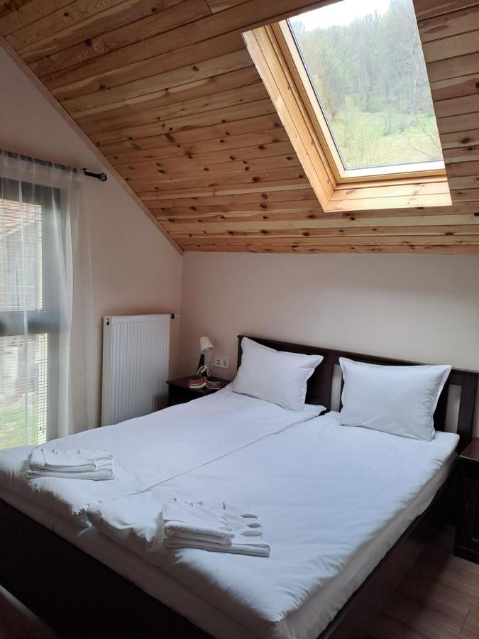 Тиловите Къщи Ribarica Extérieur photo