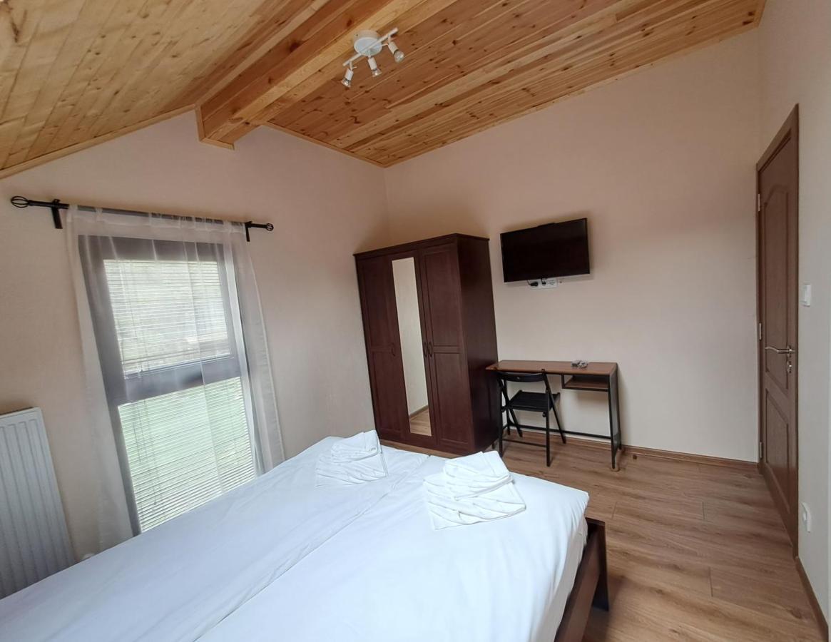 Тиловите Къщи Ribarica Extérieur photo