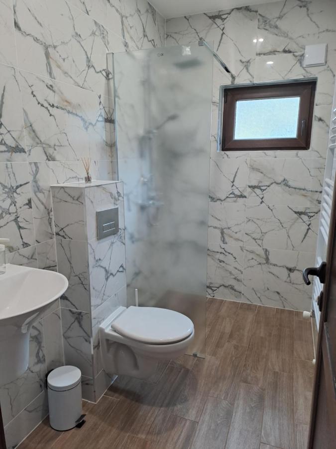 Тиловите Къщи Ribarica Extérieur photo