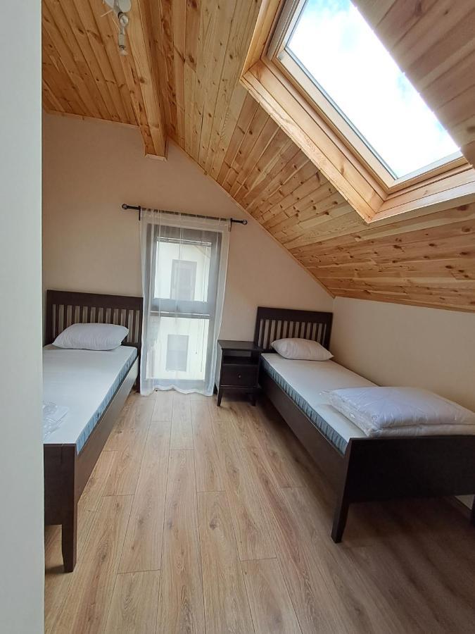 Тиловите Къщи Ribarica Extérieur photo