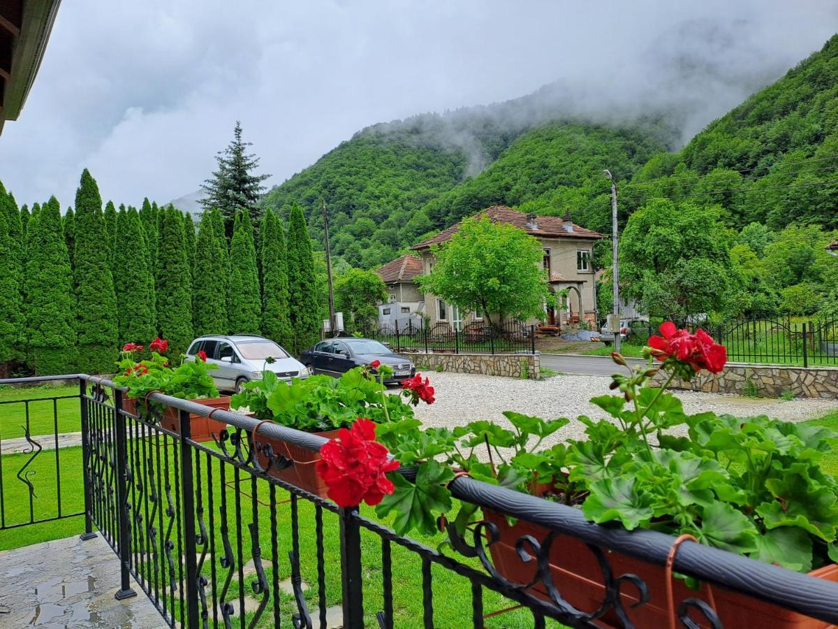 Тиловите Къщи Ribarica Extérieur photo