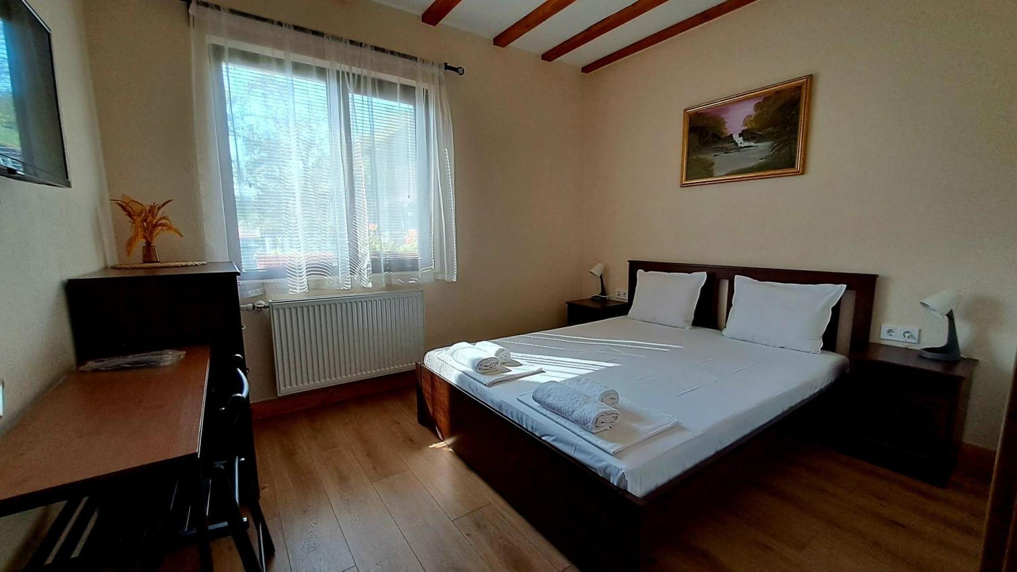 Тиловите Къщи Ribarica Extérieur photo