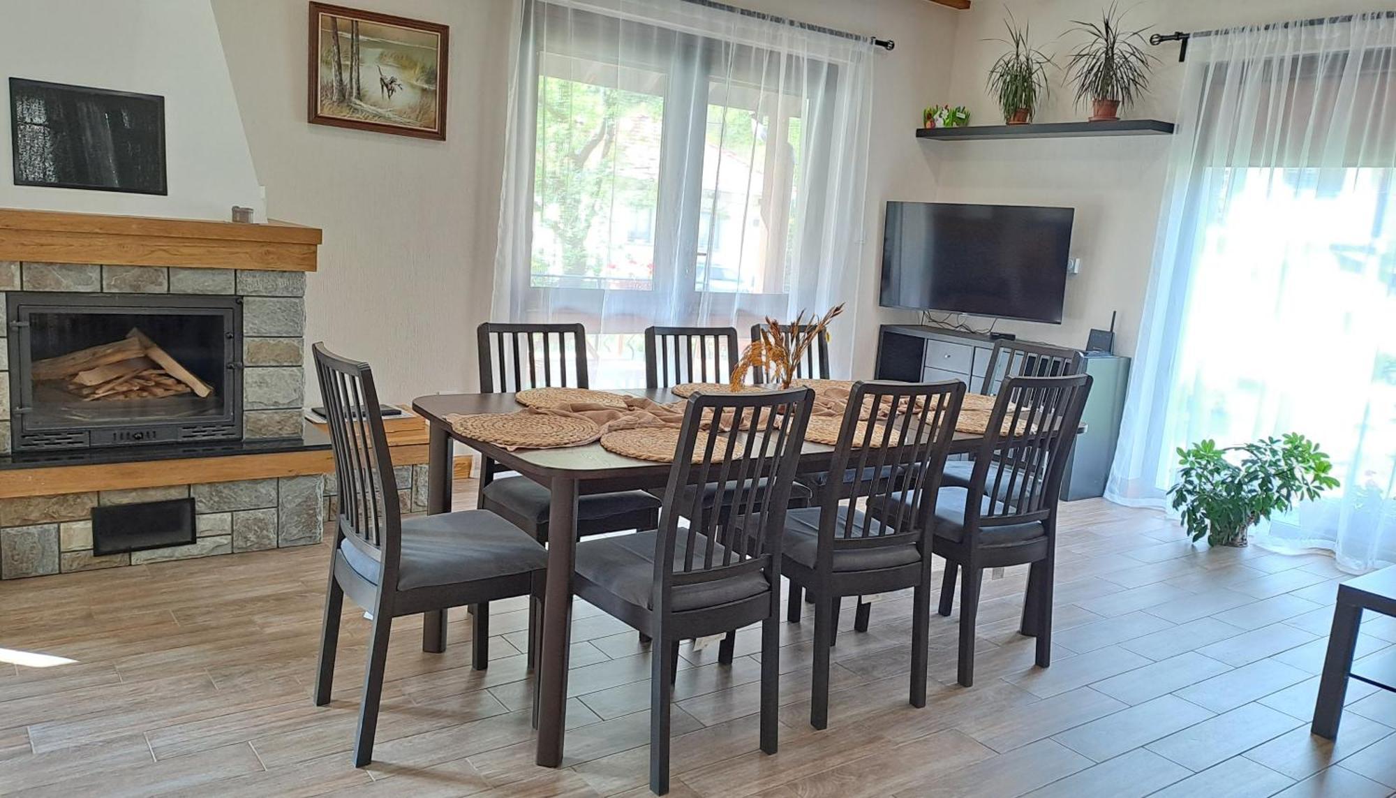 Тиловите Къщи Ribarica Extérieur photo