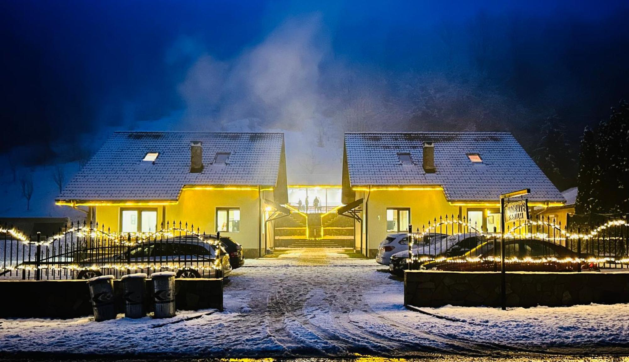 Тиловите Къщи Ribarica Extérieur photo