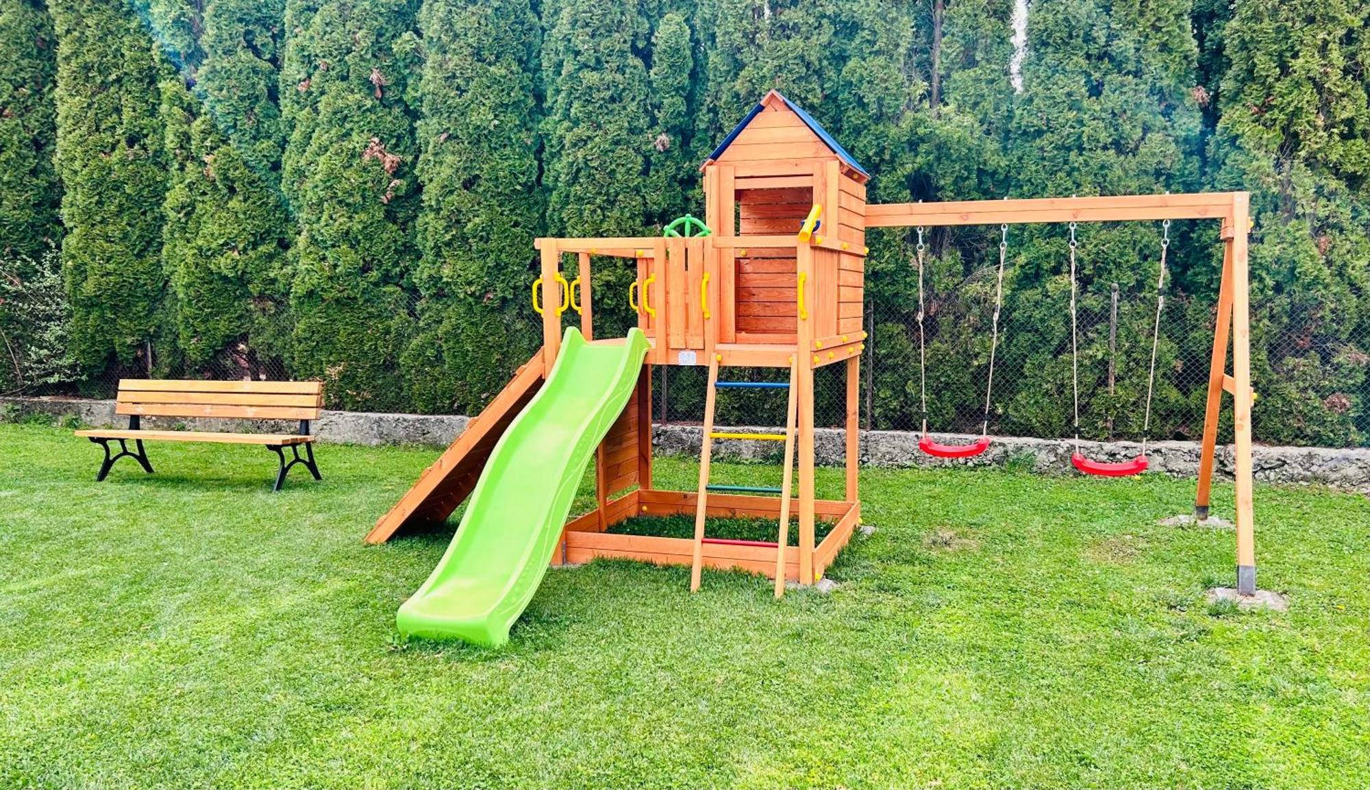 Тиловите Къщи Ribarica Extérieur photo